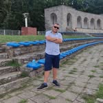 Bart Van De Guzman - @bart_kov - Instagram