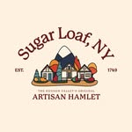 Sugar Loaf, NY — Artisan Hamlet - @sugarloafnewyork - Instagram