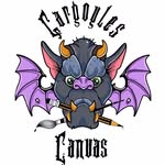 Dana & Art Hammack - @gargoylescanvas - Instagram