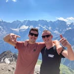 Bart Hardeman - @bartje_e - Instagram