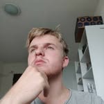 Bart Harteveld - @bartharteveld - Instagram