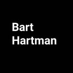 Bart Hartman - @barthartman - Instagram