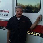 Bart Harvey - @bart__.harvey - Instagram