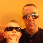 Bart Harvey - @bartonh5 - Instagram