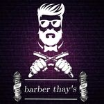 barberthay's - @barthays_cr - Instagram