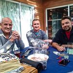 Bart Henderson - @bart.henderson.5 - Instagram