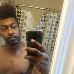Bart Henderson - @afro_san6996 - Instagram