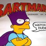 Bart Henderson - @they_call_me_bartman - Instagram