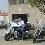 Bart Hendricks - @bart72051 - Instagram