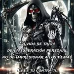 Bart Hernandez - @chuycorona700 - Instagram