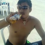 Bart Hernández - @marijo_sexx - Instagram