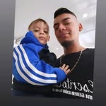Bart Hernández - @brando21_23 - Instagram