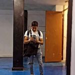 Bart Hernandez - @bart_hh - Instagram