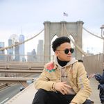 Bart Hernandez Gallano - @itsbartgallano - Instagram