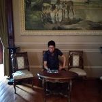 Bart Hernandez Hernandez - @bartobrechvindresflo - Instagram