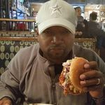 Bart Hester - @blackbart1268 - Instagram