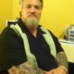 Bart Hickey - @adopted80 - Instagram