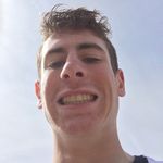 (bart) wyatt hickman - @bartyhickman - Instagram