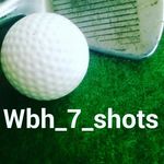 Wyatt bart hickman - @wbh_7_shots - Instagram