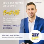 Bart Hill - @lilfarmerbart - Instagram
