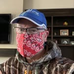 Bart Hill - @hillbf1961 - Instagram