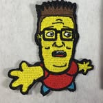 Bart Hill 🛹🥩 - @alspatches - Instagram