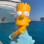 Bart Holland - @adventureswithbart - Instagram
