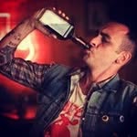 Bart Holland - @nevertoolate982 - Instagram