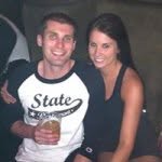 Bart Holmes - @b_holmes84 - Instagram