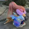 Bart Holmes - @racbhtaaoyt - TikTok