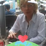Dagmar Bartholmes - @bartholmesdagmar - Instagram