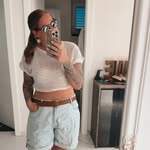 Mel Bartholmeß - @mel_bartholmess - Instagram