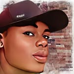 Stephen Bartholomew - @barthomankid247 - Instagram