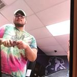 Bart Howard - @bart765y - Instagram