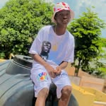 Barthélémy Dembele - @bartho_wesch_00 - Instagram