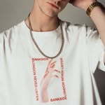 Bart Hudson-Gill - @bhgfashion - Instagram