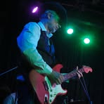 Bart Hyde - Facebook