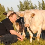 Bart Hyde & Els Wildemauwe - @bartelshoeve_9960 - Instagram