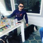 Bart Jameson - @tbartjameson - Instagram