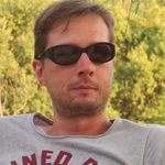 Bart Jansen - @jansen3348 - Instagram