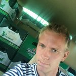 Bart Jansen - @bartjansen90 - Instagram
