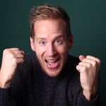 Bart Jansen - @bartjansen1982 - Instagram
