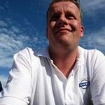 Bart Jansen - @bpdjansen - Instagram