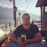 Bart Janssen - @bartjanssen1991 - Instagram