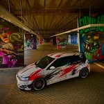 Bart Janssen - @splashed_mk7 - Instagram