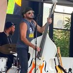 Bart Jenkins - @rumblebass76 - Instagram