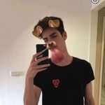 💯David💯 - @bart_h_jenkins - Instagram