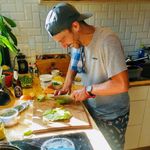 Bart Johnston - @bartjohnston - Instagram