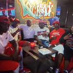 Bart Joseph - @mr.getoutthere713 - Instagram