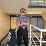Bart Joseph Tumbiga - @bartman.rock14 - Instagram